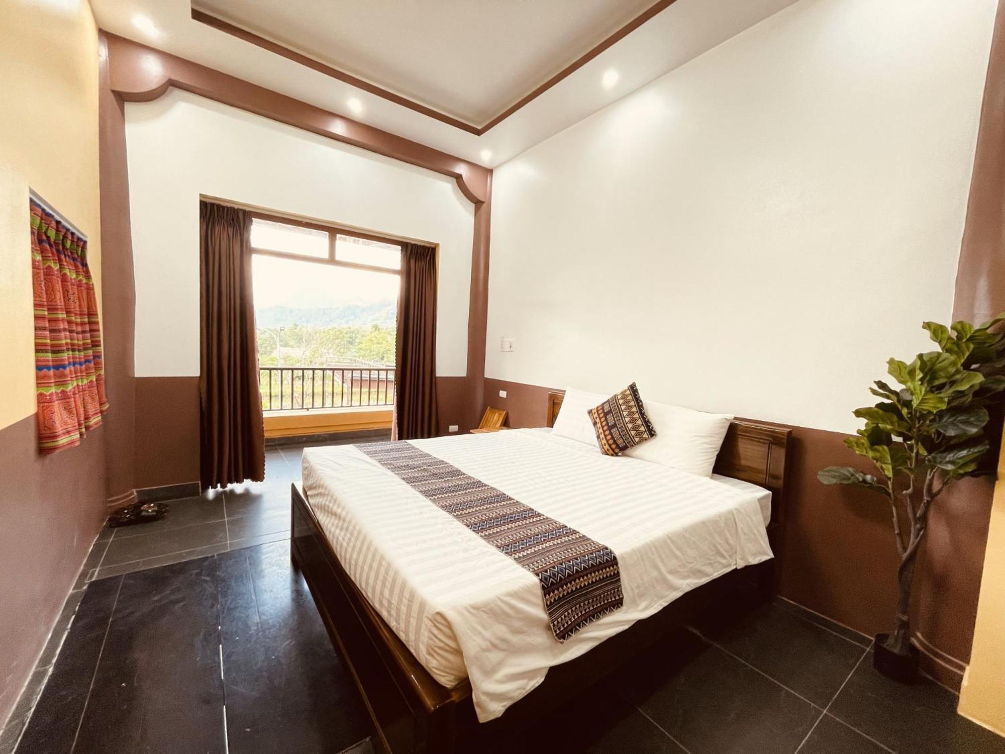 הא גיאנג Sky Bay Lodge מראה חיצוני תמונה